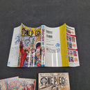 One Piece Vol.70 2013 Japanese Manga First Print with Obi & Booklet - Jump Comics OPJP70obi1