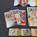 One Piece Vol.70 2013 Japanese Manga First Print with Obi & Booklet - Jump Comics OPJP70obi1