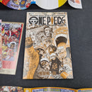 One Piece Vol.70 2013 Japanese Manga First Print with Obi & Booklet - Jump Comics OPJP70obi1
