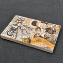 One Piece Vol.70 2013 Japanese Manga First Print with Obi & Booklet - Jump Comics OPJP70obi1