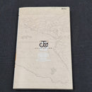One Piece Vol.70 2013 Japanese Manga First Print with Obi & Booklet - Jump Comics OPJP70obi1