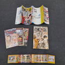 One Piece Vol.70 2013 Japanese Manga First Print with Obi & Booklet - Jump Comics OPJP70obi2