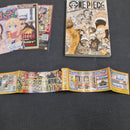 One Piece Vol.70 2013 Japanese Manga First Print with Obi & Booklet - Jump Comics OPJP70obi2