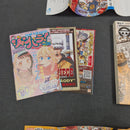 One Piece Vol.70 2013 Japanese Manga First Print with Obi & Booklet - Jump Comics OPJP70obi2
