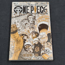 One Piece Vol.70 2013 Japanese Manga First Print with Obi & Booklet - Jump Comics OPJP70obi2