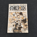 One Piece Vol.71 2013 Japanese Manga First Print with Obi - Jump Comics OPJP71obi1