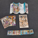 One Piece Vol.72 2013 Japanese Manga First Print with Obi & Booklet - Jump Comics OPJP72obi