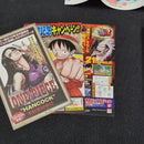 One Piece Vol.72 2013 Japanese Manga First Print with Obi & Booklet - Jump Comics OPJP72obi