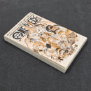One Piece Vol.72 2013 Japanese Manga First Print with Obi & Booklet - Jump Comics OPJP72obi