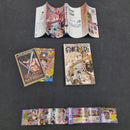 One Piece Vol.73 2014 Japanese Manga First Print with Obi & Booklet - Jump Comics OPJP73obi