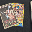 One Piece Vol.73 2014 Japanese Manga First Print with Obi & Booklet - Jump Comics OPJP73obi