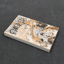 One Piece Vol.73 2014 Japanese Manga First Print with Obi & Booklet - Jump Comics OPJP73obi