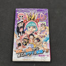 One Piece Vol.74 2014 Japanese Manga First Print with Obi & Booklet - Jump Comics OPJP74obi