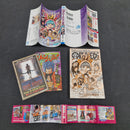 One Piece Vol.74 2014 Japanese Manga First Print with Obi & Booklet - Jump Comics OPJP74obi