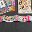 One Piece Vol.74 2014 Japanese Manga First Print with Obi & Booklet - Jump Comics OPJP74obi