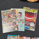 One Piece Vol.76 2014 Japanese Manga First Print with Obi & Booklet - Jump Comics OPJP76obi