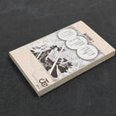 One Piece Vol.76 2014 Japanese Manga First Print with Obi & Booklet - Jump Comics OPJP76obi