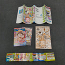 One Piece Vol.85 2017 Japanese Manga First Print with Obi & Booklet - Jump Comics OPJP85obi
