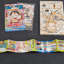 One Piece Vol.85 2017 Japanese Manga First Print with Obi & Booklet - Jump Comics OPJP85obi