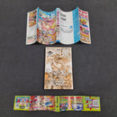 One Piece Vol.87 2017 Japanese Manga First Print with Obi - Jump Comics OPJP87obi