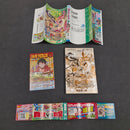 One Piece Vol.94 2019 Japanese Manga First Print with Obi & Booklet - Jump Comics OPJP94obi