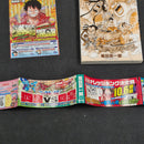 One Piece Vol.94 2019 Japanese Manga First Print with Obi & Booklet - Jump Comics OPJP94obi