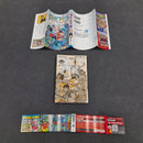 One Piece Vol.98 2021 Japanese Manga First Print with Obi - Jump Comics OPJP98obi
