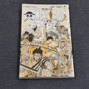 One Piece Vol.98 2021 Japanese Manga First Print with Obi - Jump Comics OPJP98obi