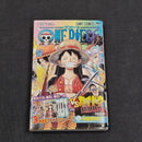 One Piece Vol.100 2021 Japanese Manga First Print with Obi & Booklet - Jump Comics OPJP100obi