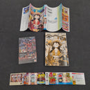 One Piece Vol.100 2021 Japanese Manga First Print with Obi & Booklet - Jump Comics OPJP100obi