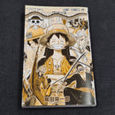 One Piece Vol.100 2021 Japanese Manga First Print with Obi & Booklet - Jump Comics OPJP100obi