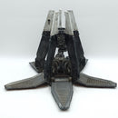 Warhammer Horus Heresy: Space Marine Raven Guard Drop Pod (BA051)