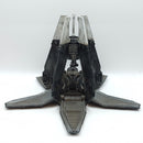 Warhammer Horus Heresy: Space Marine Raven Guard Drop Pod (BA051)
