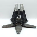 Warhammer Horus Heresy: Space Marine Raven Guard Drop Pod (BA051)