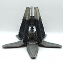 Warhammer Horus Heresy: Space Marine Raven Guard Drop Pod (AA107)