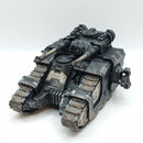 Warhammer Horus Heresy: Space Marine Raven Guard Forge World Sicaran Battle Tank (AR008)