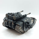 Warhammer Horus Heresy: Space Marine Raven Guard Forge World Sicaran Battle Tank (AR008)