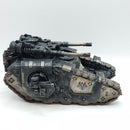 Warhammer Horus Heresy: Space Marine Raven Guard Forge World Sicaran Battle Tank (AR008)