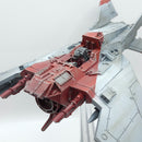 Warhammer Horus Heresy: Solar Auxilia Voss Pattern Lightning Strike Fighter (AX090)