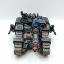 Warhammer Horus Heresy: Space Marine Raven Guard Forge World Venator Tank (AU081)