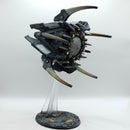 Warhammer Horus Heresy: Space Marine Raven Guard Forge World Dreadclaw Drop Pod (AU058)