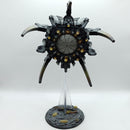 Warhammer Horus Heresy: Space Marine Raven Guard Forge World Dreadclaw Drop Pod (AU058)