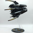 Warhammer Horus Heresy: Space Marine Raven Guard Forge World Dreadclaw Drop Pod (AU058)