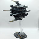 Warhammer Horus Heresy: Space Marine Raven Guard Forge World Dreadclaw Drop Pod (AU058)