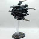 Warhammer Horus Heresy: Space Marine Raven Guard Forge World Dreadclaw Drop Pod (AU058)
