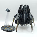 Warhammer Horus Heresy: Space Marine Raven Guard Forge World Dreadclaw Drop Pod (AU058)
