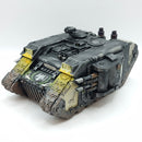 Warhammer Horus Heresy: Space Marine Raven Guard MK2B Land Raider (AR029)