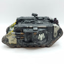 Warhammer Horus Heresy: Space Marine Raven Guard MK2B Land Raider (AR029)