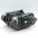 Warhammer Horus Heresy: Space Marine Raven Guard MK2B Land Raider (AR029)