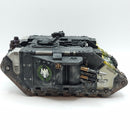 Warhammer Horus Heresy: Space Marine Raven Guard MK2B Land Raider (AR029)